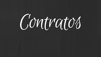 Modificaciones del Contrato Administrativo